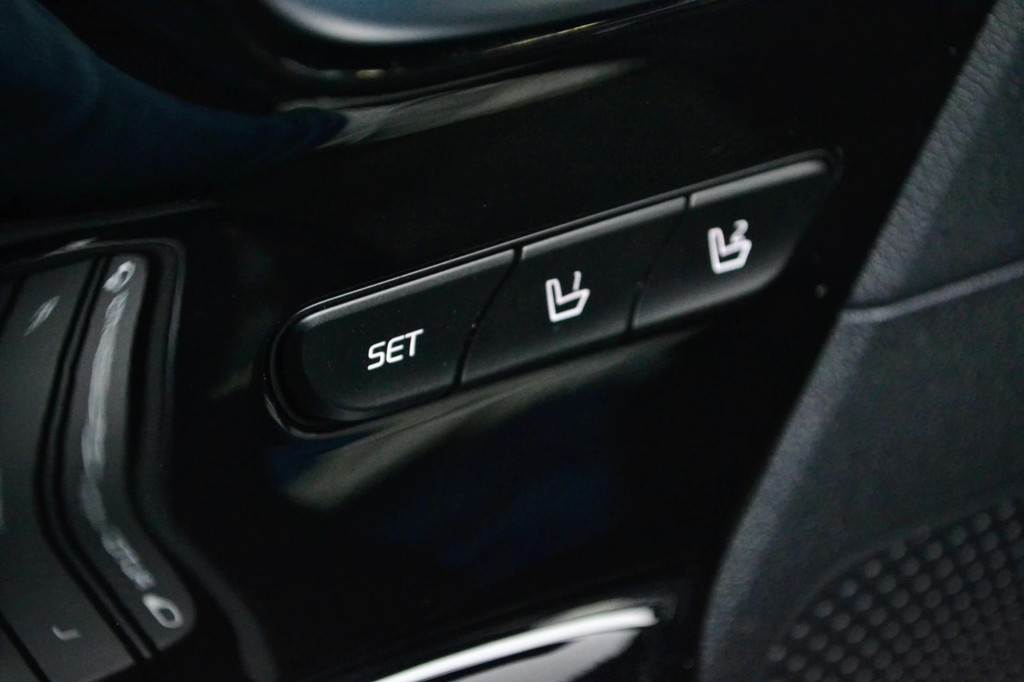 Kia e-Niro (J741HL) met abonnement