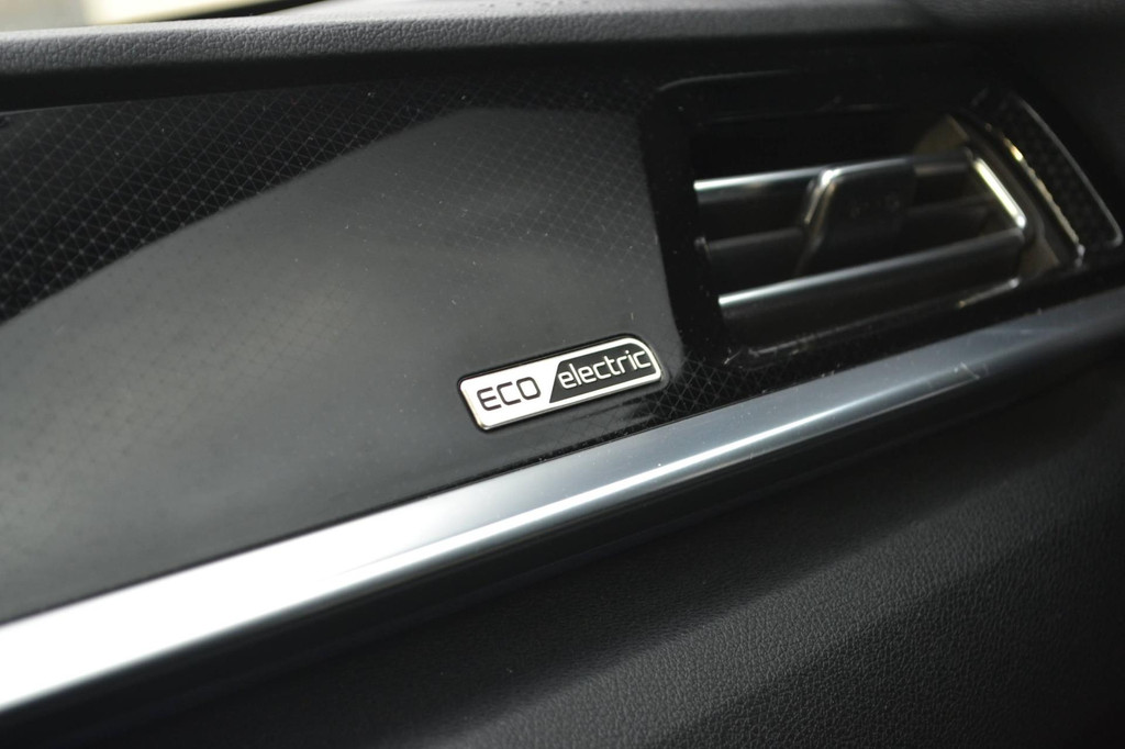 Kia e-Niro (J741HL) met abonnement