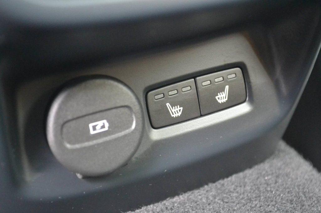 Polestar 2 (J915RS) met abonnement