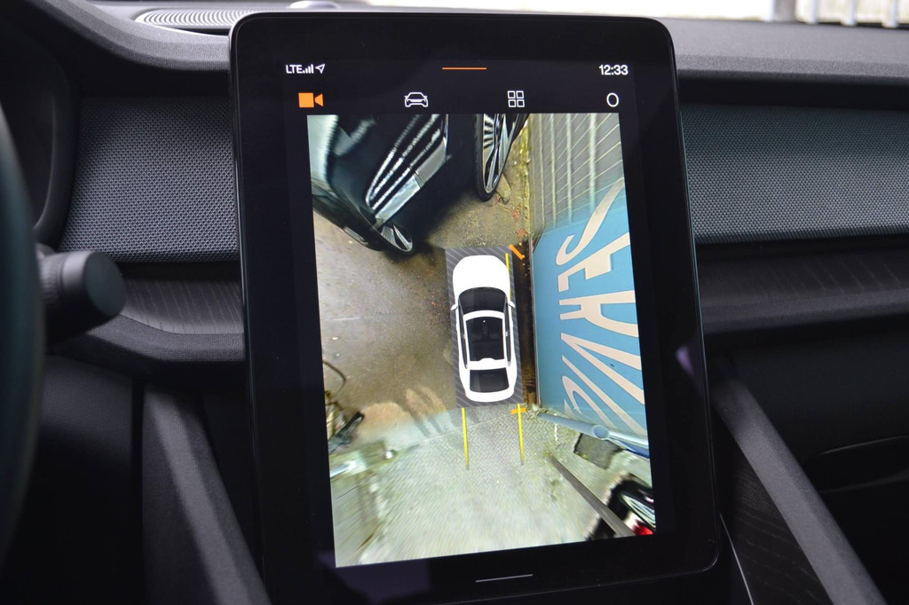 Polestar 2 (J915RS) met abonnement