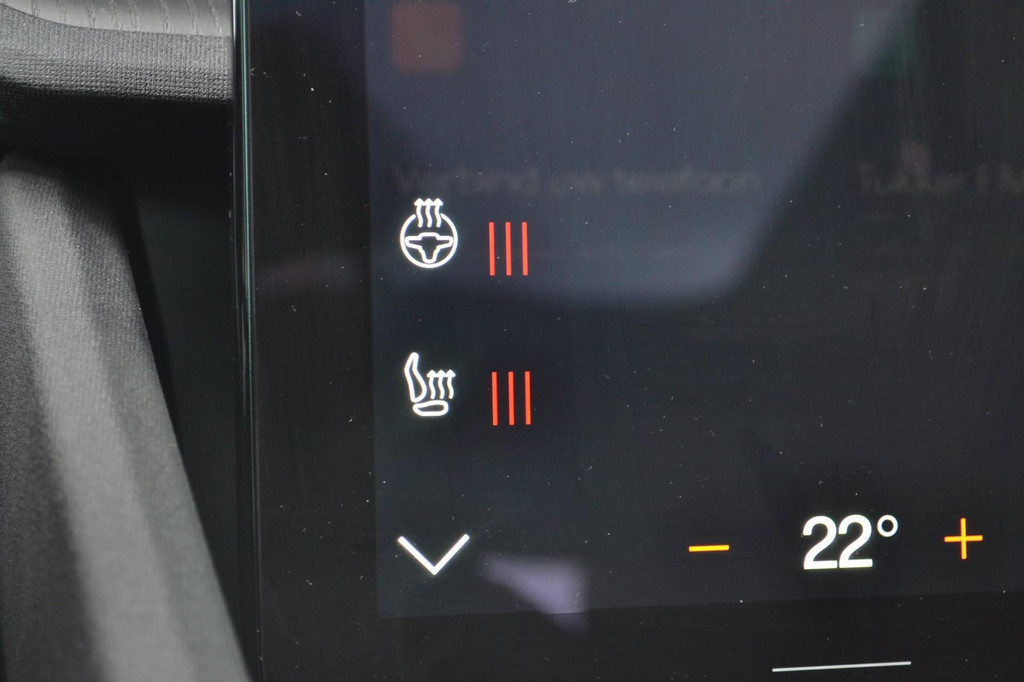 Polestar 2 (J915RS) met abonnement