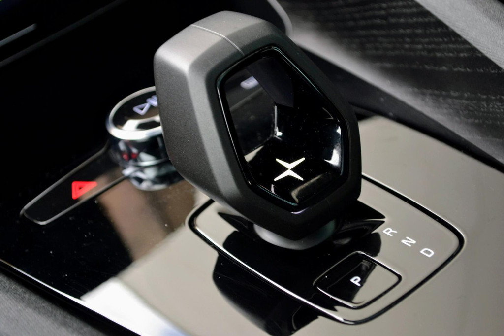 Polestar 2 (J915RS) met abonnement