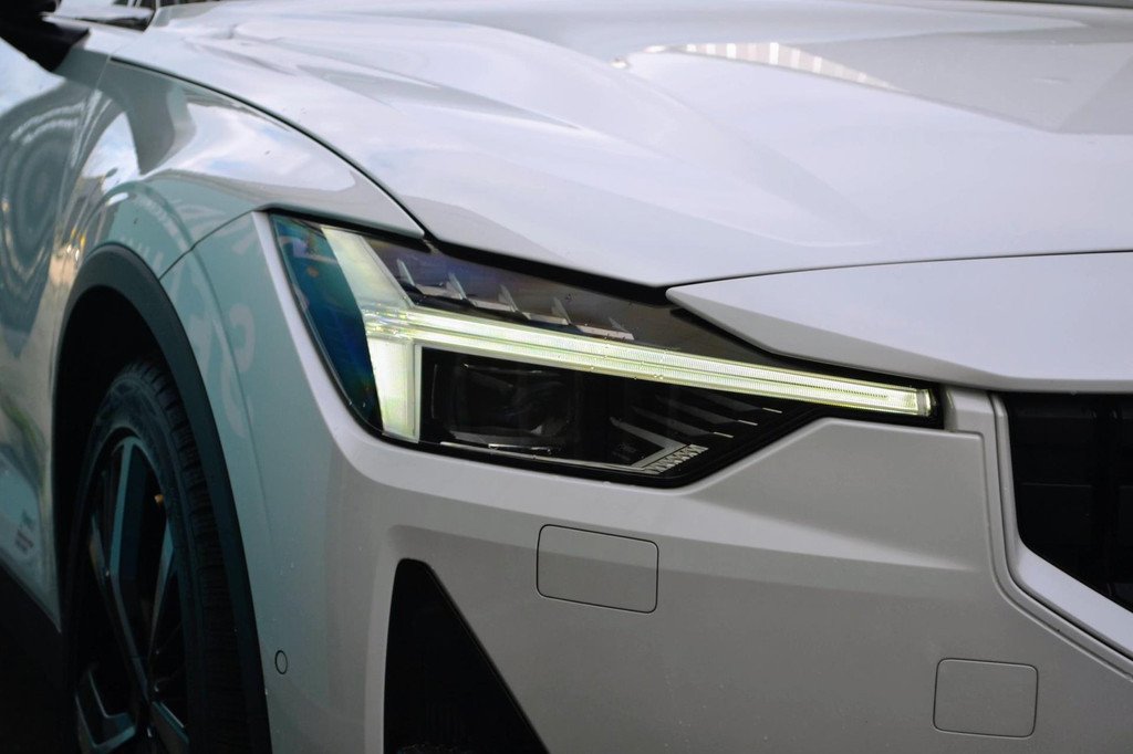 Polestar 2 (J915RS) met abonnement