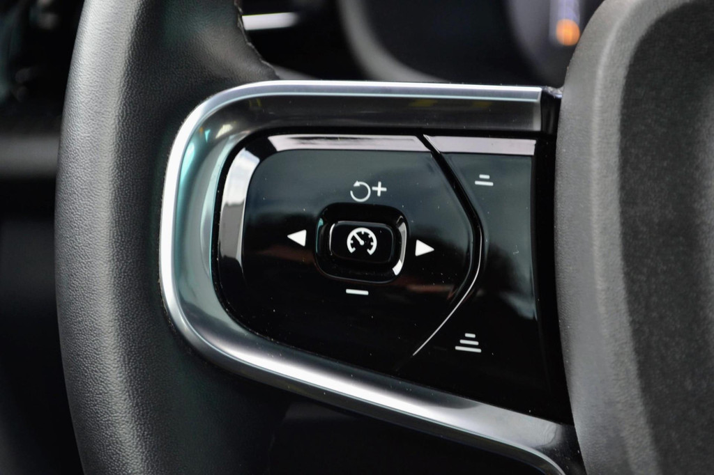 Polestar 2 (J915RS) met abonnement