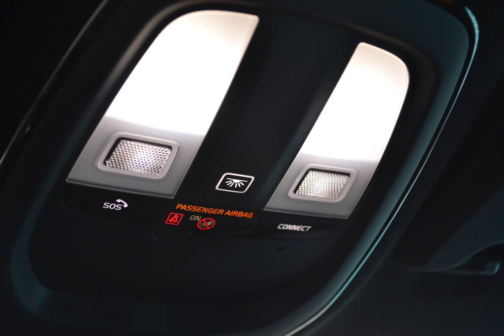 Polestar 2 (J915RS) met abonnement