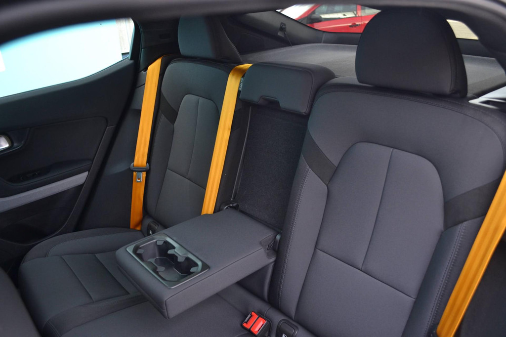 Polestar 2 (J915RS) met abonnement