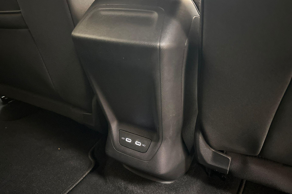 CUPRA Born (GNH62L) met abonnement