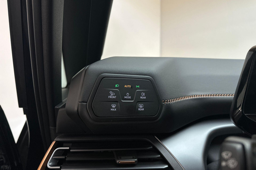 CUPRA Born (GNH62L) met abonnement