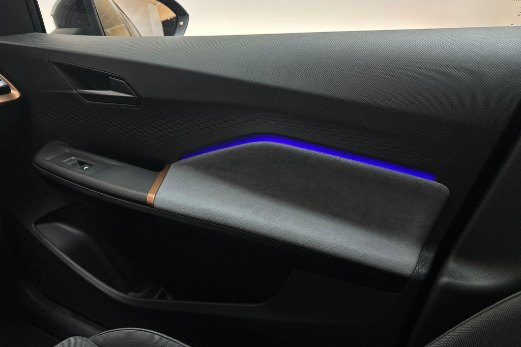 CUPRA Born (GNH62L) met abonnement