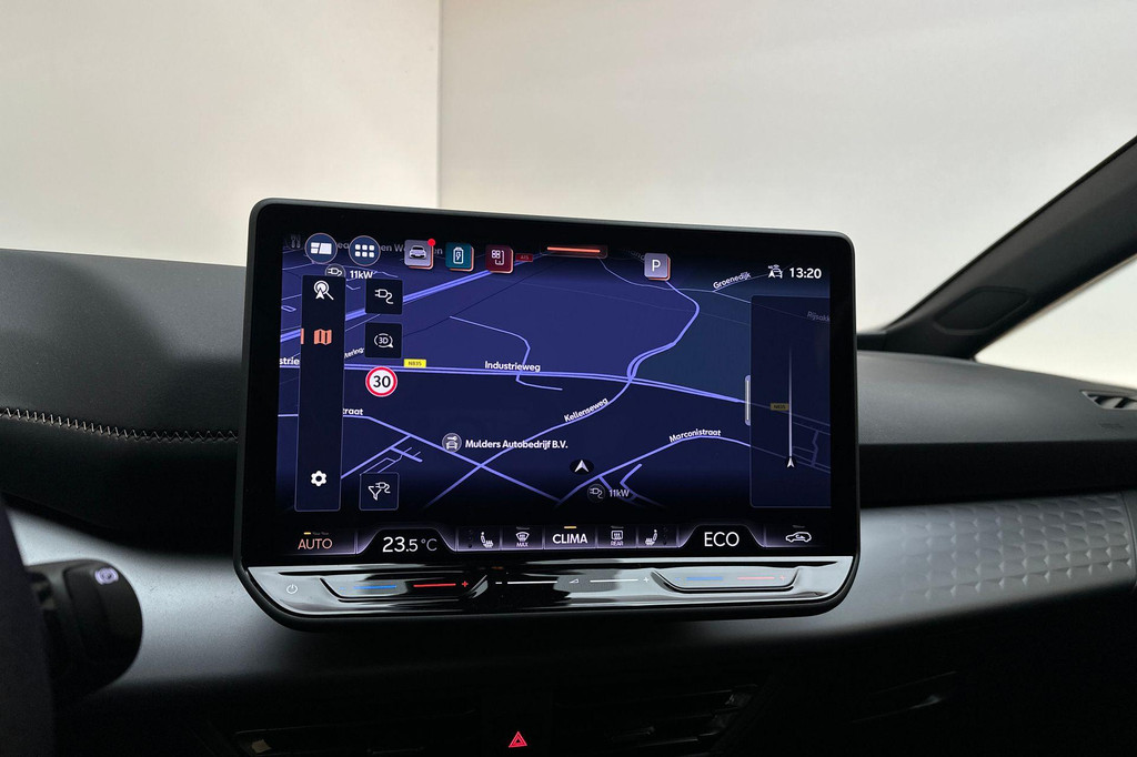 CUPRA Born (GNH62L) met abonnement