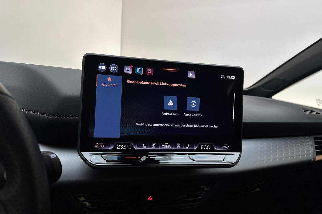 CUPRA Born (GNH62L) met abonnement