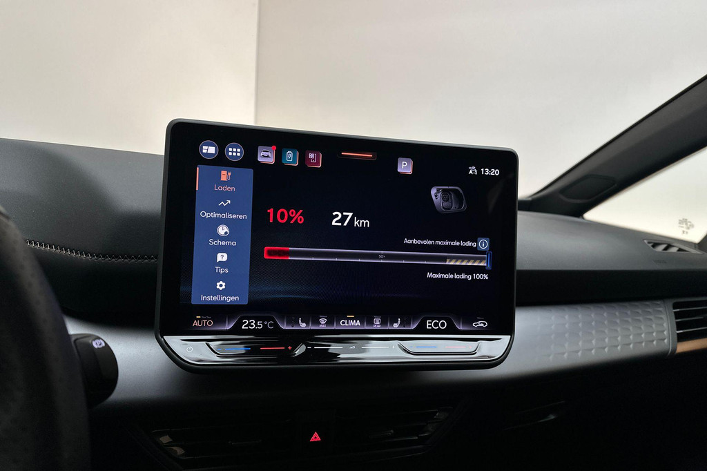 CUPRA Born (GNH62L) met abonnement