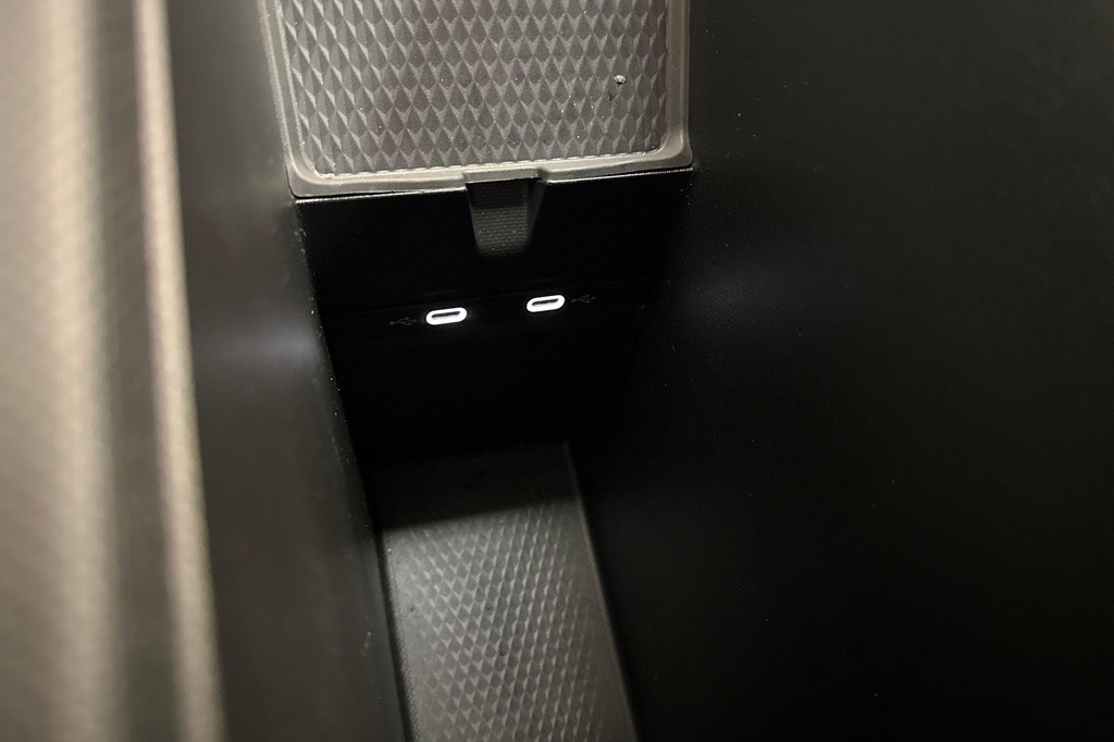 CUPRA Born (GNH62L) met abonnement