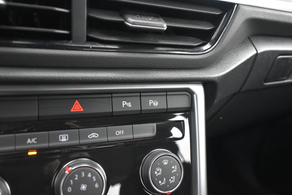 Volkswagen T-Roc (T976TH) met abonnement