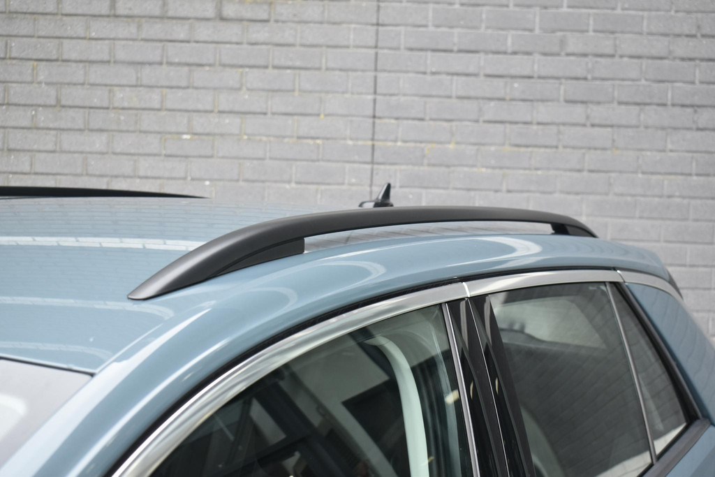 Volkswagen T-Roc (T976TH) met abonnement