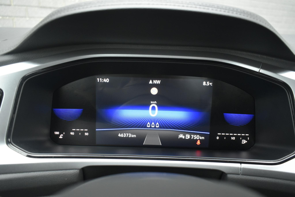 Volkswagen T-Roc (T976TH) met abonnement