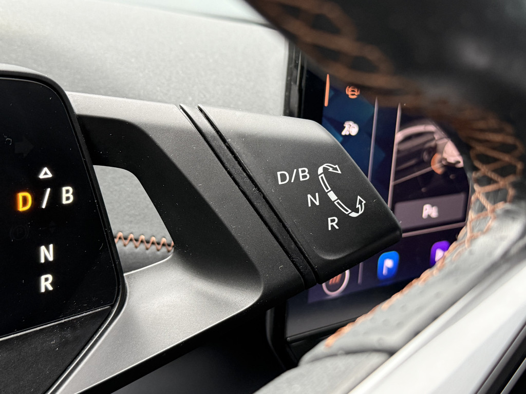 CUPRA Born (N782VN) met abonnement