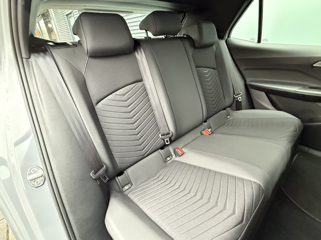 CUPRA Born (N782VN) met abonnement