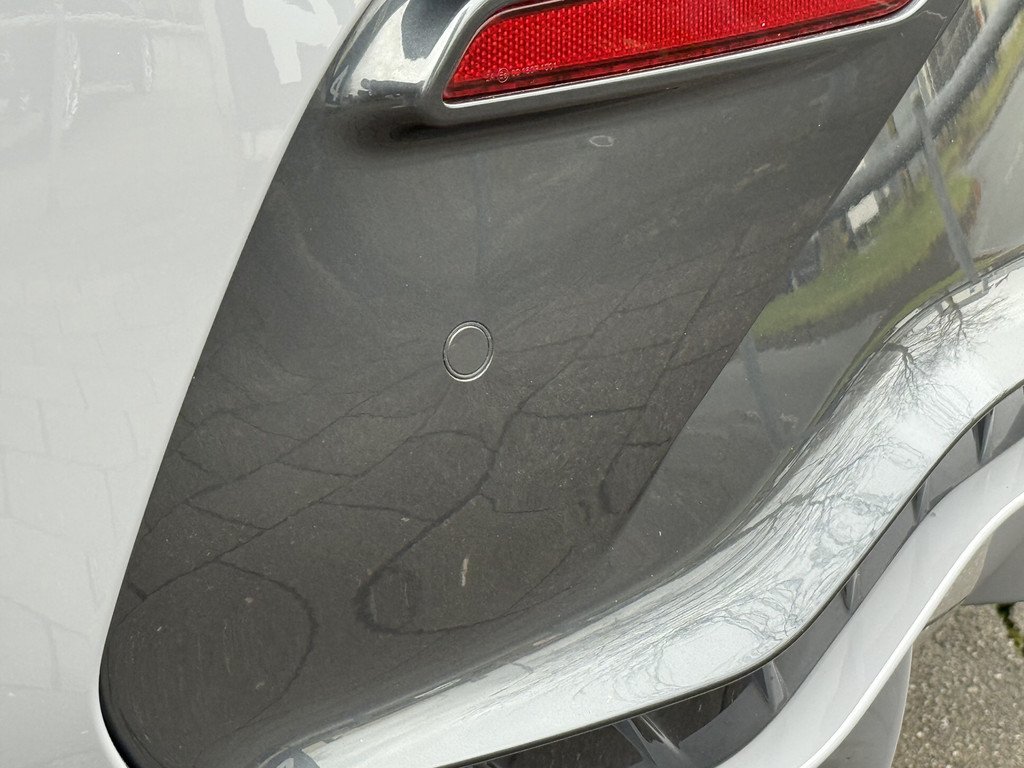 CUPRA Born (N782VN) met abonnement