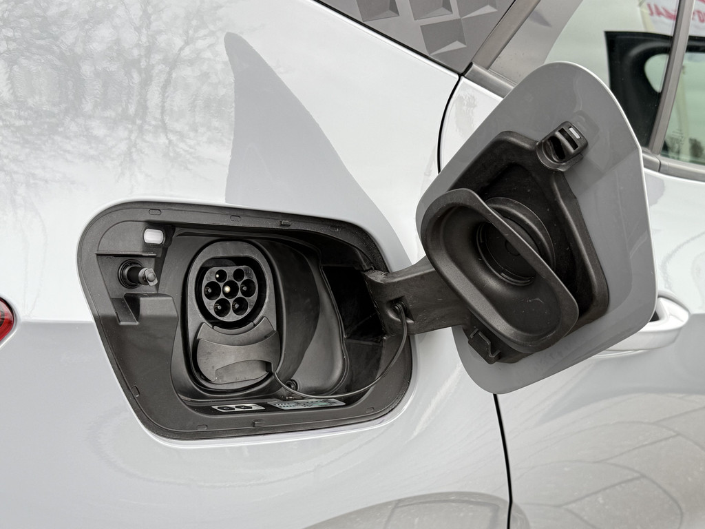 CUPRA Born (N782VN) met abonnement