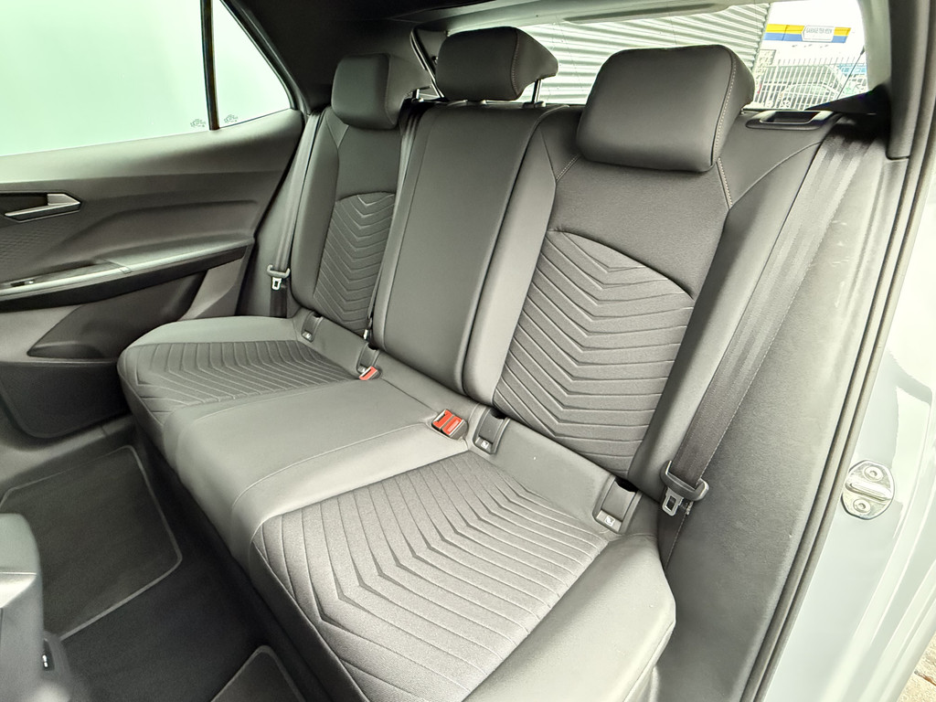 CUPRA Born (N782VN) met abonnement