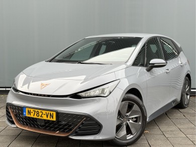 CUPRA Born (N782VN) met auto abonnement