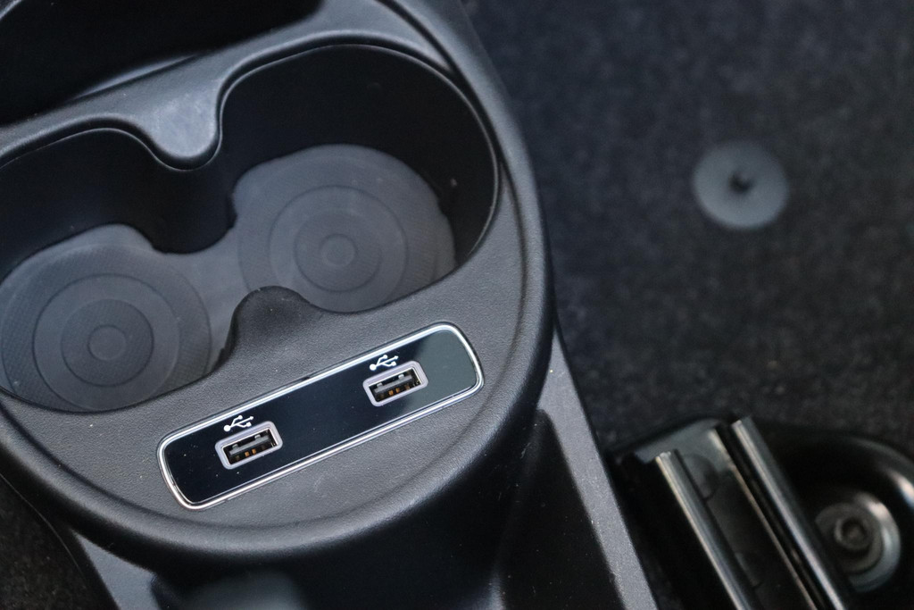 Fiat 500C (JNF12K) met abonnement