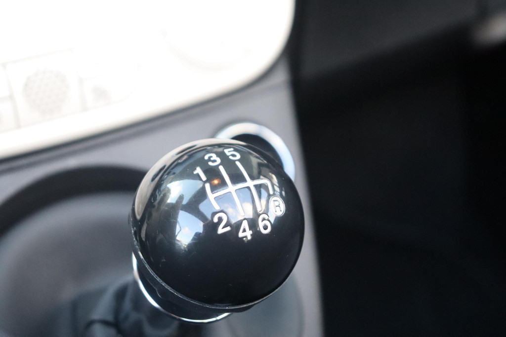 Fiat 500C (JNF16K) met abonnement