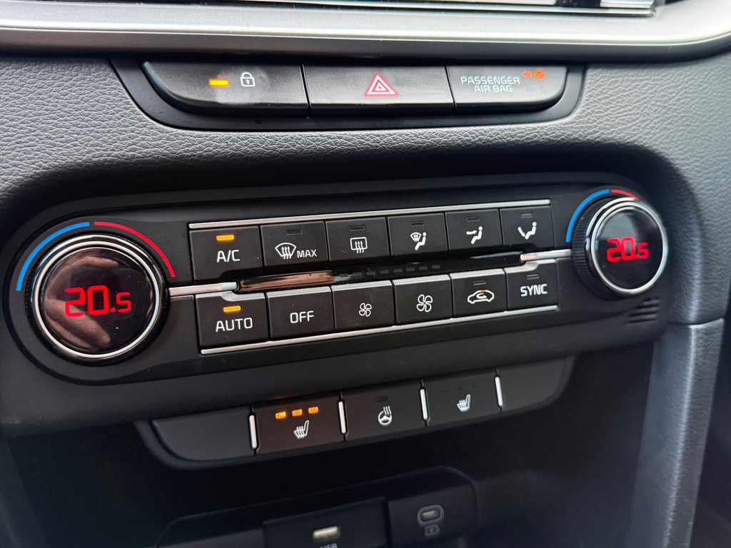 Kia XCeed (Z689BB) met abonnement