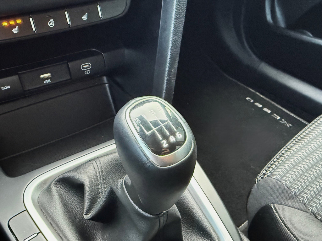 Kia XCeed (Z689BB) met abonnement