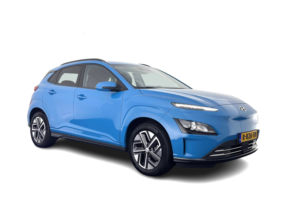 Hyundai Kona (R826TD) met abonnement