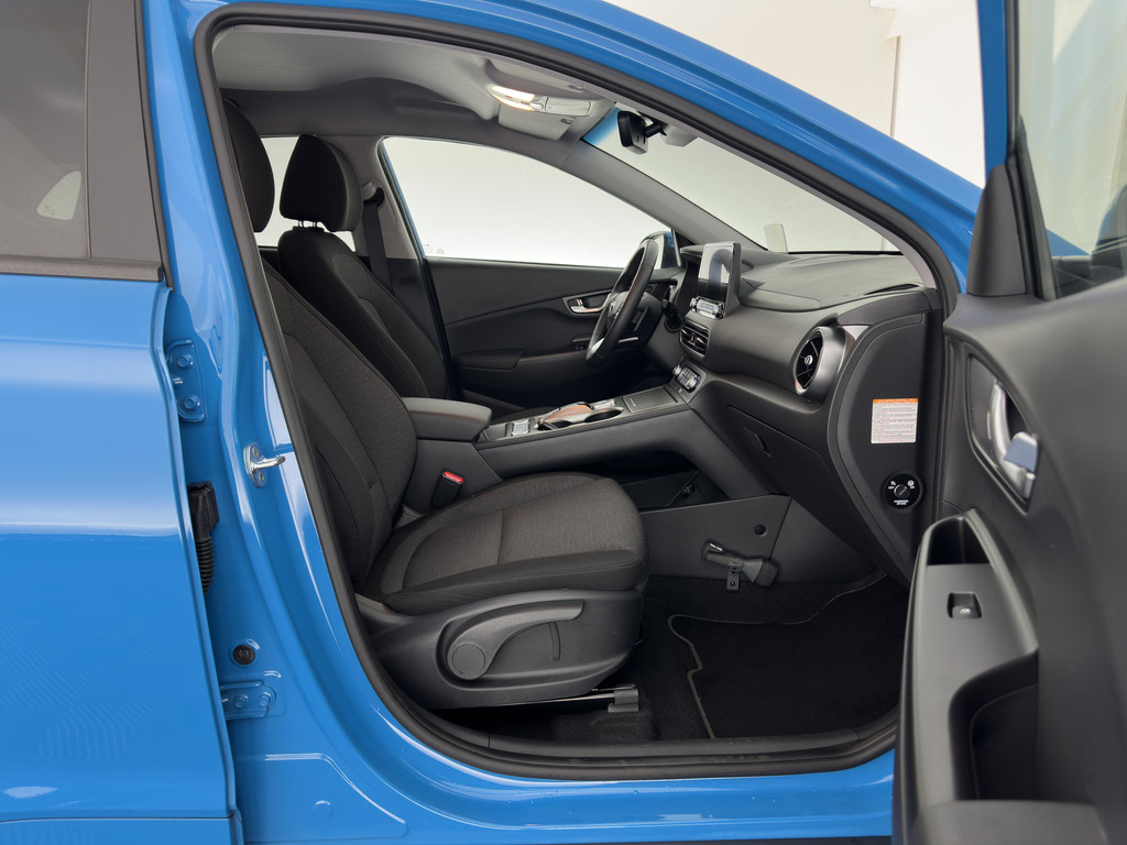 Hyundai Kona (R826TD) met abonnement