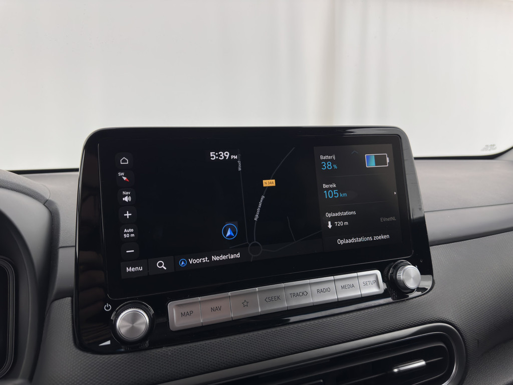 Hyundai Kona (R826TD) met abonnement