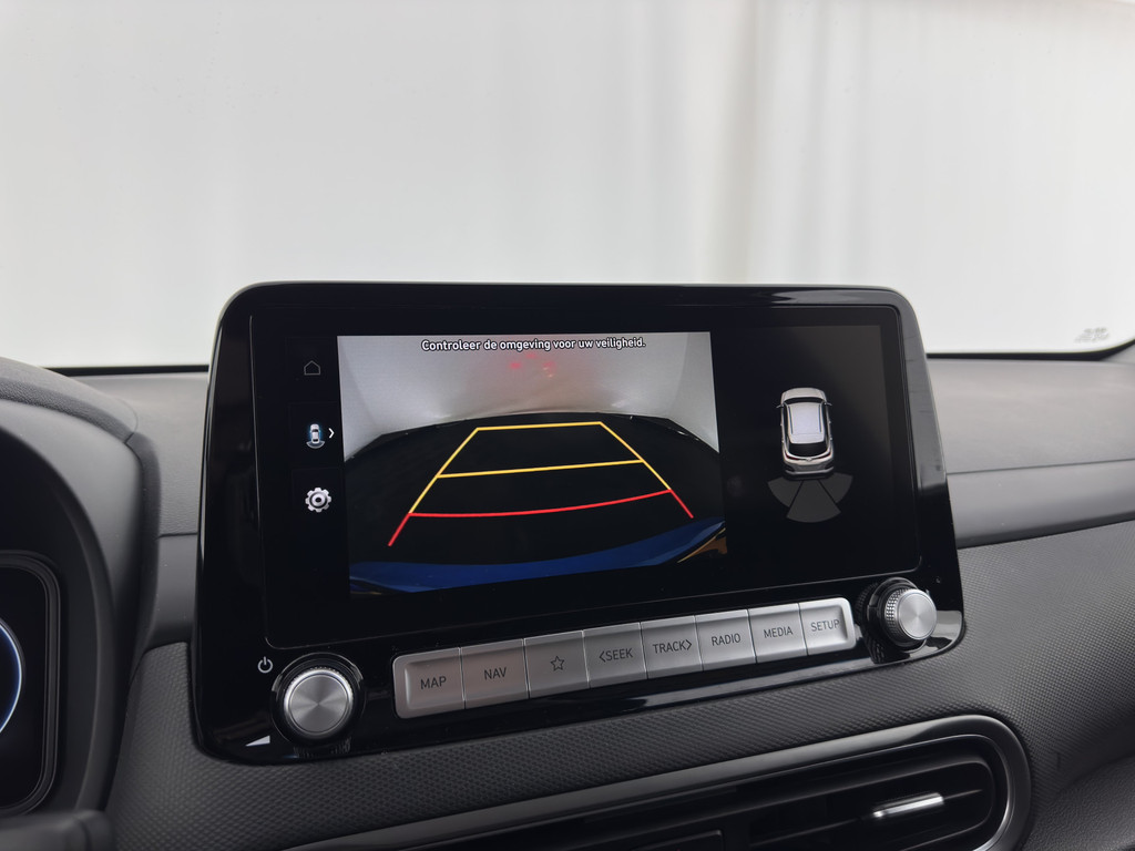 Hyundai Kona (R826TD) met abonnement