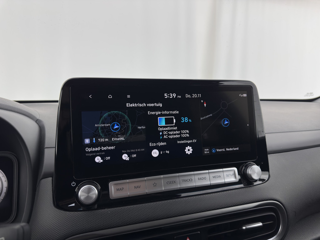 Hyundai Kona (R826TD) met abonnement