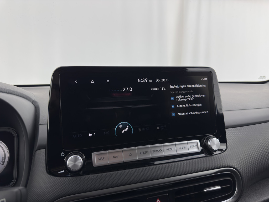 Hyundai Kona (R826TD) met abonnement