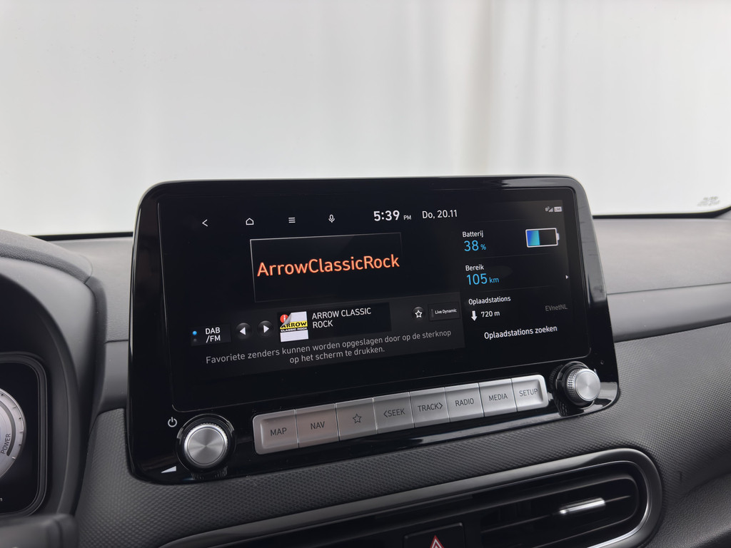 Hyundai Kona (R826TD) met abonnement