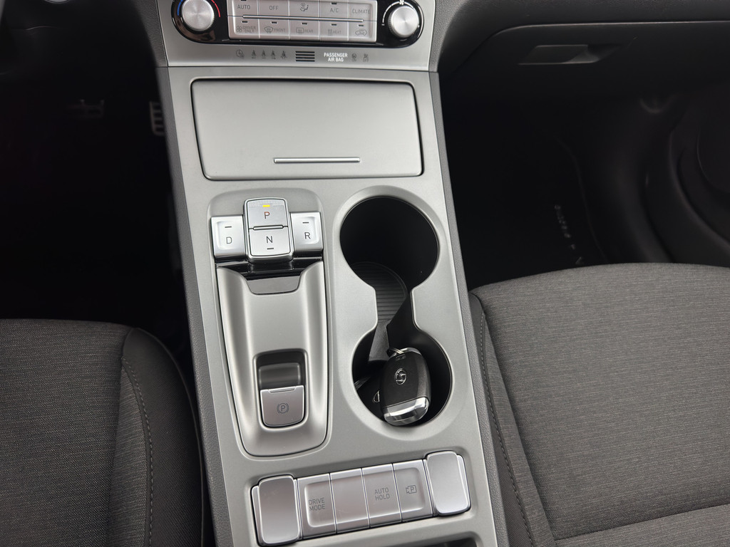 Hyundai Kona (R826TD) met abonnement