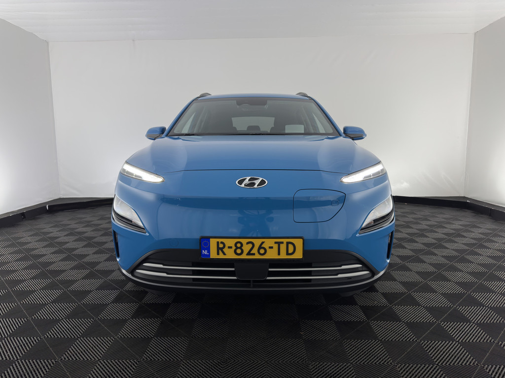 Hyundai Kona (R826TD) met abonnement