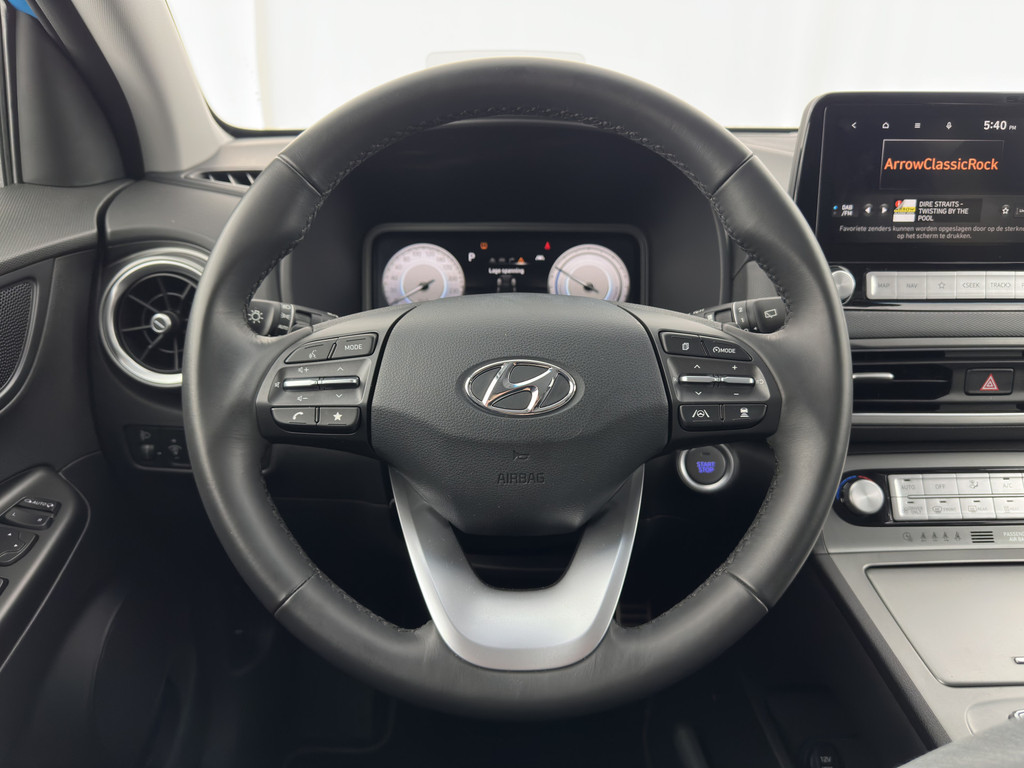 Hyundai Kona (R826TD) met abonnement