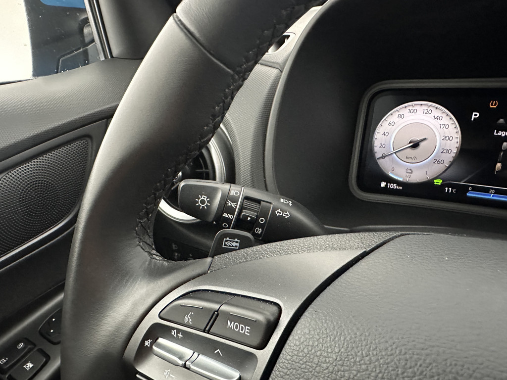 Hyundai Kona (R826TD) met abonnement