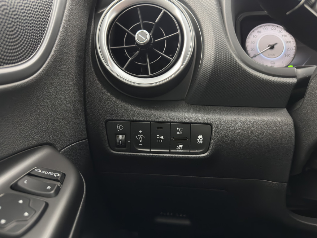 Hyundai Kona (R826TD) met abonnement