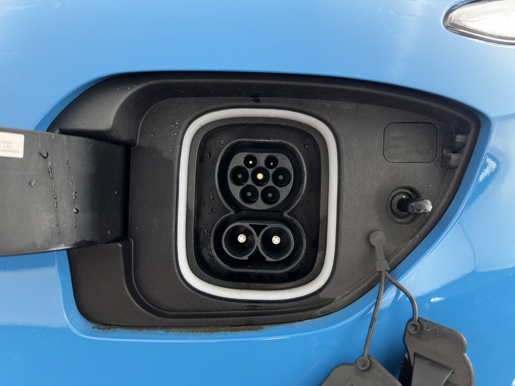 Hyundai Kona (R826TD) met abonnement