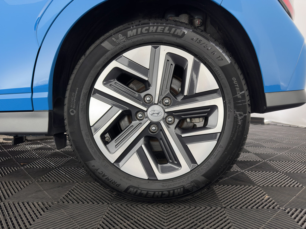 Hyundai Kona (R826TD) met abonnement