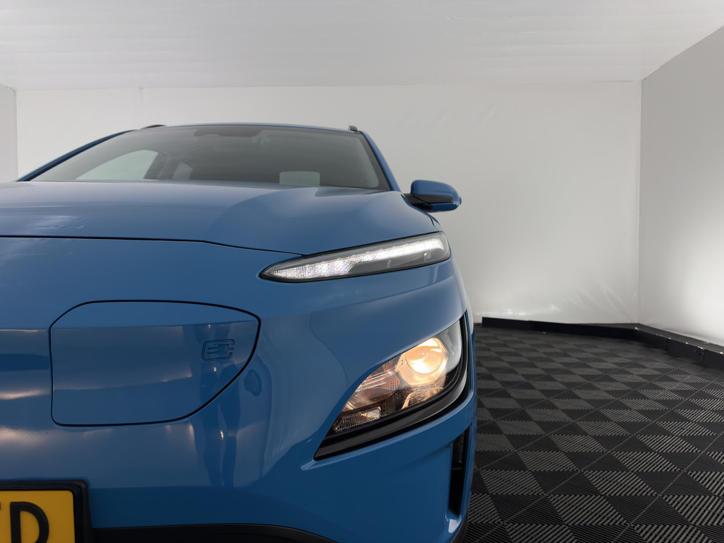 Hyundai Kona (R826TD) met abonnement