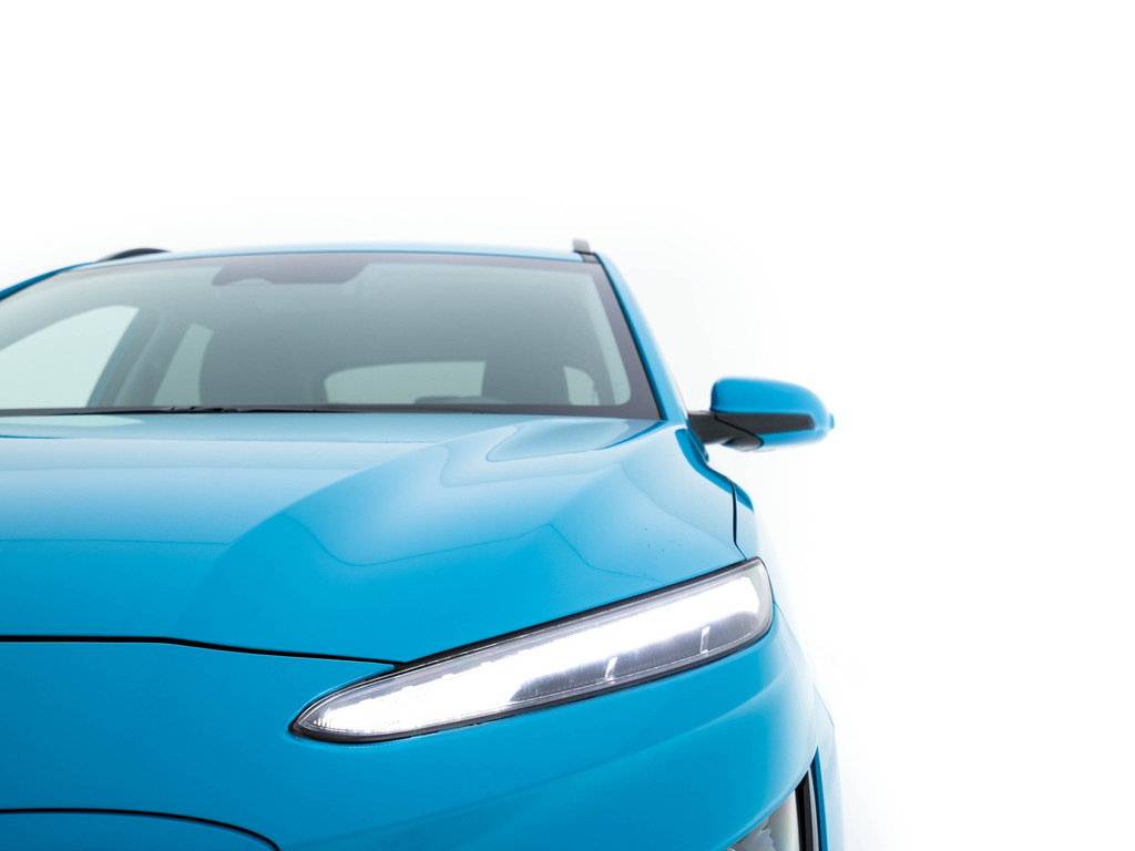 Hyundai Kona (R826TD) met abonnement