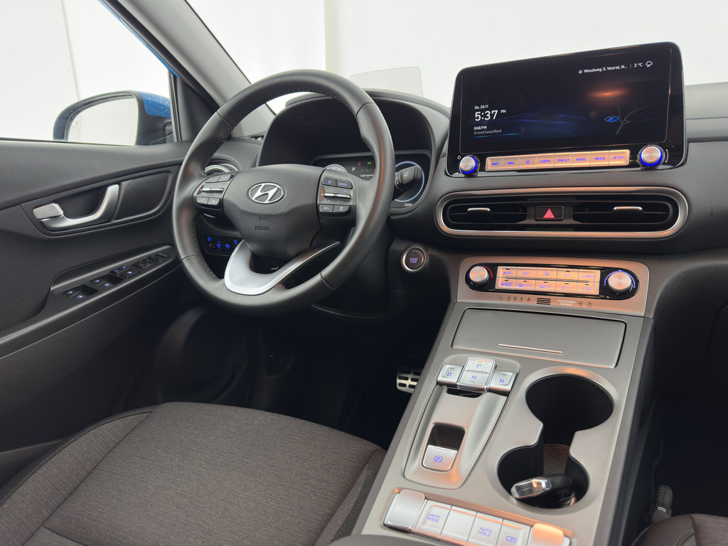 Hyundai Kona (R826TD) met abonnement
