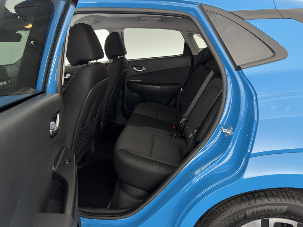 Hyundai Kona (R826TD) met abonnement