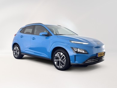 Hyundai Kona (R826TD) met auto abonnement