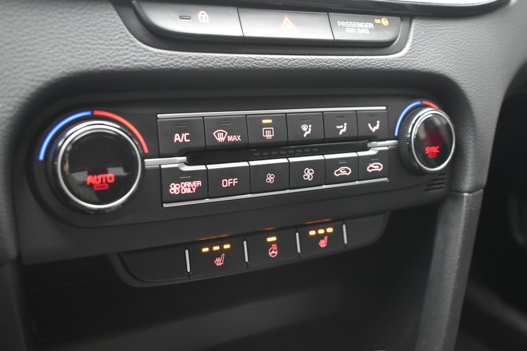 Kia Ceed Sportswagon (JNF65L) met abonnement